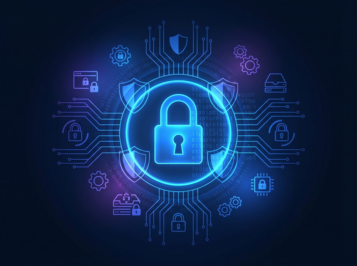 开杌加速器安全防护体系